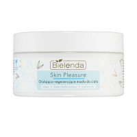 Bielenda Skin Pleasure Обволікаюча та відновлююча олія для тіла Bielenda, 200 мл