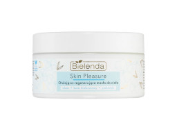 Bielenda Skin Pleasure Обволікаюча та відновлююча олія для тіла Bielenda, 200 мл