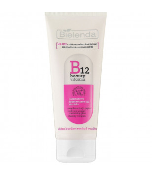 BEAUTY MOLECULES Молекулярная электролитная сыворотка-шот Bielenda, 30 мл