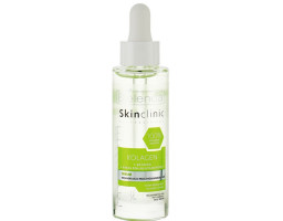 SKIN CLINIC PROFESSIONAL COLLAGEN Регенеруюча сироватка проти зморшок Bielenda, 30 мл