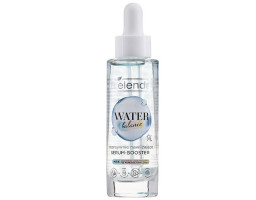 WATER BALANCE Інтенсивно зволожуюча сироватка-бустер для обличчя Bielenda, 30 мл