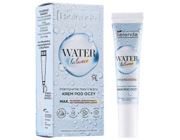 WATER BALANCE Інтенсивно зволожуючий крем під очі Bielenda, 15 мл