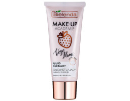 MAKE-UP ACADEMIE VEGE FLUMI Минеральный флюид, осветительный 03 Bielenda, 30г