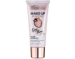 MAKE-UP ACADEMIE Матуючий флюїд - бежевий Bielenda, 30г