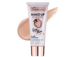 MAKE-UP ACADEMIE Флюїд для ідеального покриття - бежевий Bielenda, 30г
