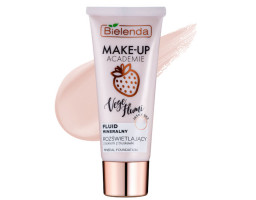 MAKE-UP ACADEMIE Флюїд для ідеального покриття - світлий Bielenda, 30г