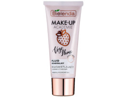 MAKE-UP ACADEMIE Флюїд для ідеального покриття - світлий Bielenda, 30г