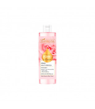 Bielenda Мультитонизирующая эссенция ROYAL ROSE ELIXIR, 200 мл