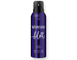 Дезодорант - спрей Bilou&Wednesday Deodorant Spray No-Hug Zone, 150 мл