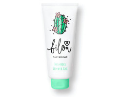 Гель для душу Bilou Bloomy Cactus, 200 мл