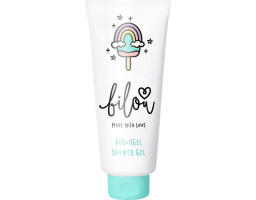 Гель для душа Bilou Magic Summer, 200 мл