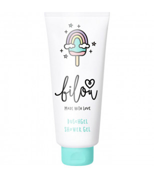 Гель для душа Bilou Magic Summer, 200 мл