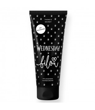 Крем для рук Bilou&Wednesday Thing's Secret, 75 мл