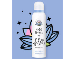 Пінка для душу Bilou Magic Flower, 200 мл