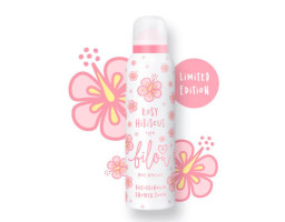 Пенка для душа Bilou Rosy Hibiscus, 200 мл