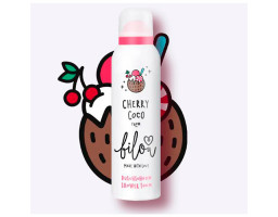 Пінка для душу Bilou Cherry Coco , 200 мл