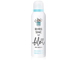 Пенка для душа «Пряник и яблоки» Heaven Shake Shower Foam Bilou, 200 мл