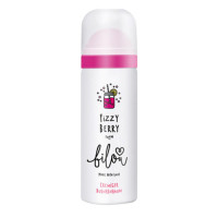 Міні-пінка для душу Fizzy Berry Shower Foam Bilou, 50 мл
