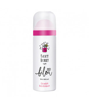Міні-пінка для душу Fizzy Berry Shower Foam Bilou, 50 мл