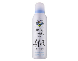 Пінка для душу Bilou Magic Flower, 200 мл