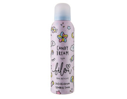 Пінка для душу Bilou Candy Dream, 200 мл
