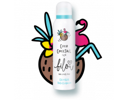 Bilou Піна для душу Coco Cocktail 200 мл — купити в Україні