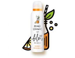 Bilou Пенка для душа Orange Lemonade 200 мл — купить в Украине