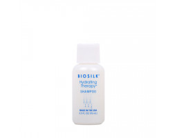BioSilk Hydrating Therapy Shampoo — зволожувальний шампунь, 15 мл