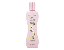BioSilk Silk Therapy Irresistible Shampoo — шампунь із жасмином і медом, 355 мл