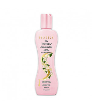 Кондиціонер шовкова терапія "Жасмин" Silk Therapy Irresistible Conditioner Biosilk, 207 мл