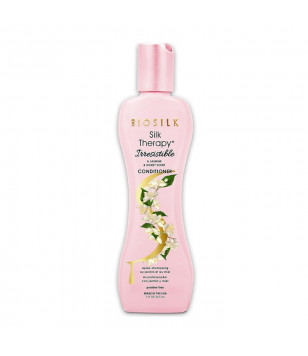 Кондиционер шелковая терапия "Жасмин"" Silk Therapy Irresistible Conditioner Biosilk, 207 мл