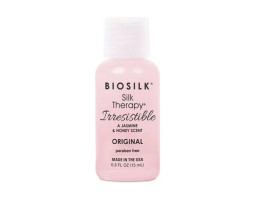 BioSilk Silk Therapy Irresistible Original — сироватка для волосся, 15 мл