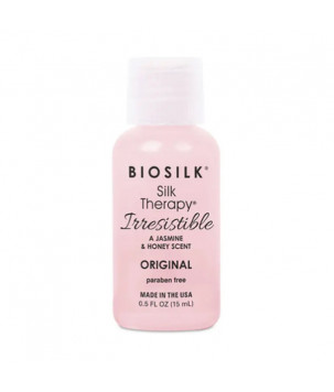 Сироватка для волосся Silk Therapy Irresistible Original BioSilk, 15 мл