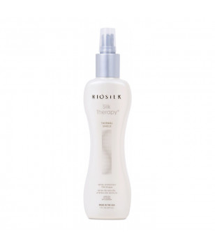 Термозахисний спрей Silk Therapy Thermal Shield Spray BioSilk, 207 мл