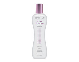 BioSilk Color Therapy Shampoo — шампунь для захисту кольору, 355 мл