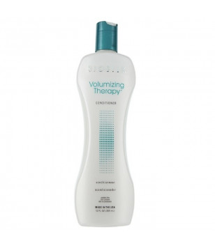 Кондиционер для придания объема Volumizing Therapy Conditioner BioSilk, 355 мл