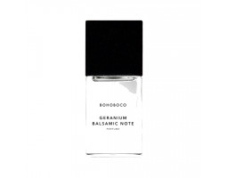Bohoboco Парфуми жіночі Geranium Balsamic Note Parfum, 50 мл