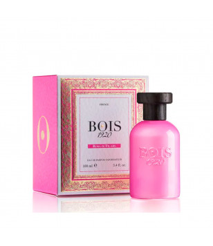 Bois 1920 Парфуми унісекс Rosa di Filare, 100 мл