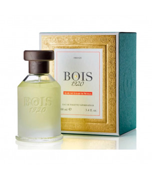 Bois 1920 Парфуми унісекс Agrumi Amari Di Sicilia, 100 мл
