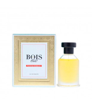 Bois 1920 Парфуми унісекс Vetiver Ambrato, 100 мл
