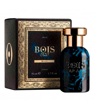 Bois 1920 Парфуми унісекс Rebus, 50 мл