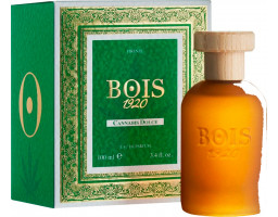 Bois 1920 Парфюм унисекс Cannabis Dolce, 100 мл