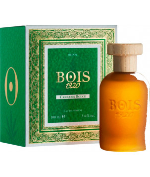 Bois 1920 Парфуми унісекс Cannabis Dolce, 100 мл