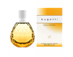 Bugatti парфюмированная вода Sole d’Italia 60 мл — купить в Украине
