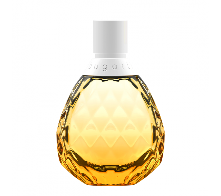 Bugatti парфюмированная вода Sole d’Italia 60 мл — купить в Украине