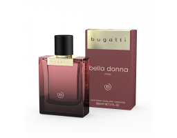 Bugatti парфюмированная вода Bella Donna Intensa 60 мл — купить в Украине