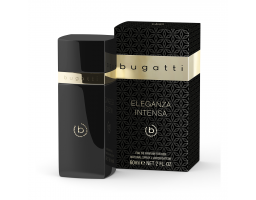 Bugatti парфюмированная вода Eleganza Intensa 60 мл — купить в Украине