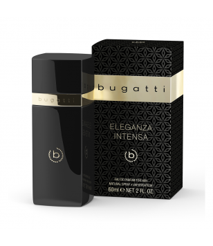 Bugatti Парфюмированная вода Eleganza Intensa, 60 мл