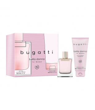 Bugatti Парфумерний набір для чоловіків