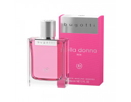 Bugatti Bella Donna Rosa — парфумована вода для жінок, 60 мл